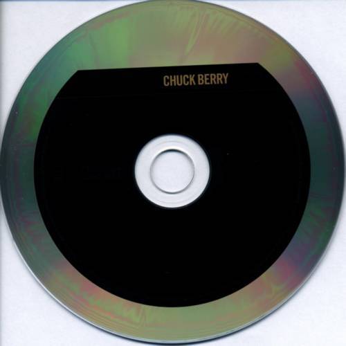 Chuck Berry Gold : CD2